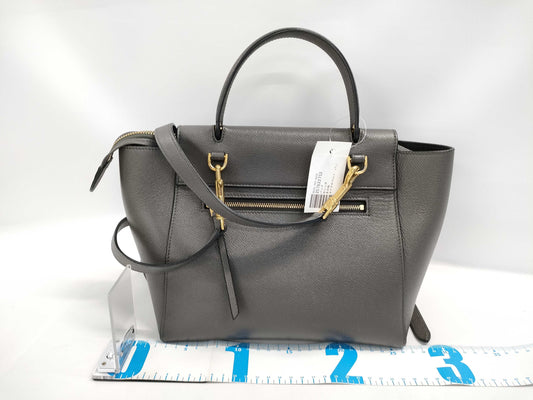 CELINE Micro Belt Bag Handbag