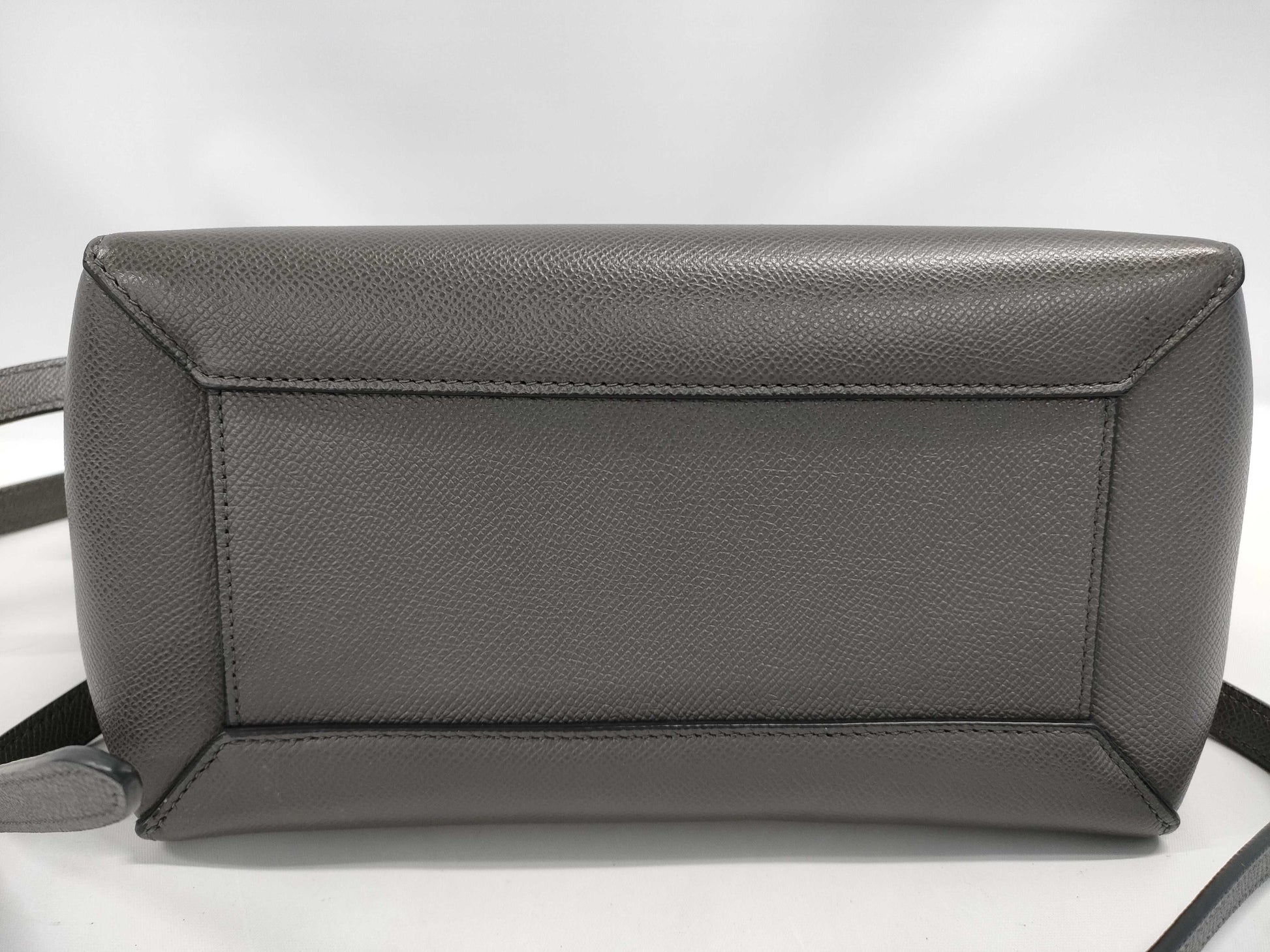 CELINE Micro Belt Bag Handbag