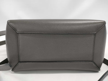 CELINE Micro Belt Bag Handbag