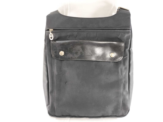 LONG CHAMP Longchamp Nylon Shoulder Bag Shoulder Bag