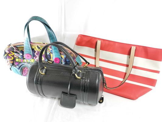 COACH Signature Coach Kitamura etc. Bag *5 Shoulder Bag