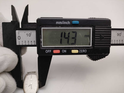 OMEGA Devil Antique Face Only Women's Watch