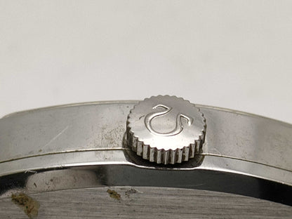 OMEGA Devil Antique Face Only Women's Watch