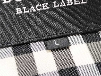 BURBERRY Black Label Down Jacket