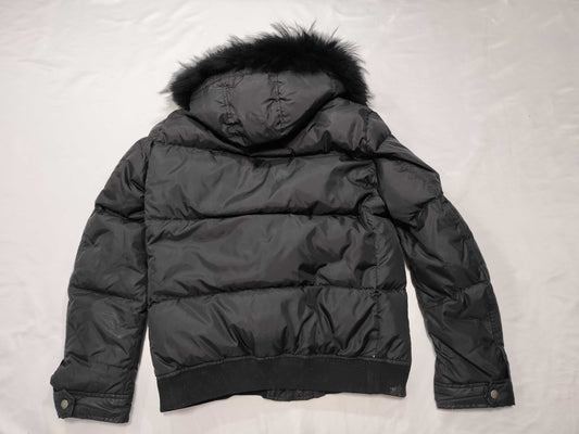 BURBERRY Black Label Down Jacket