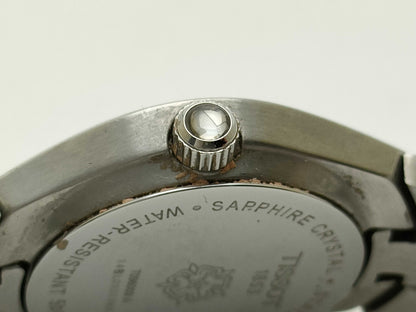 Tissot T096009 1853 Women's Watch