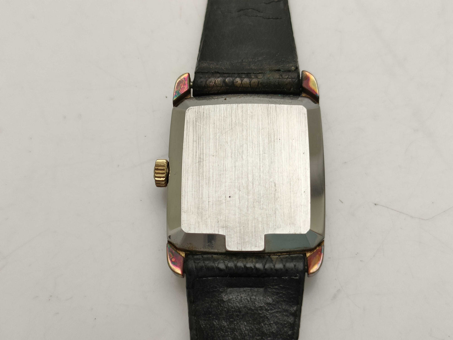 OMEGA Devil Square Women's Watch