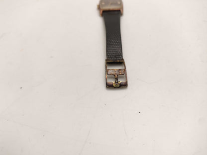 OMEGA Devil Square Women's Watch