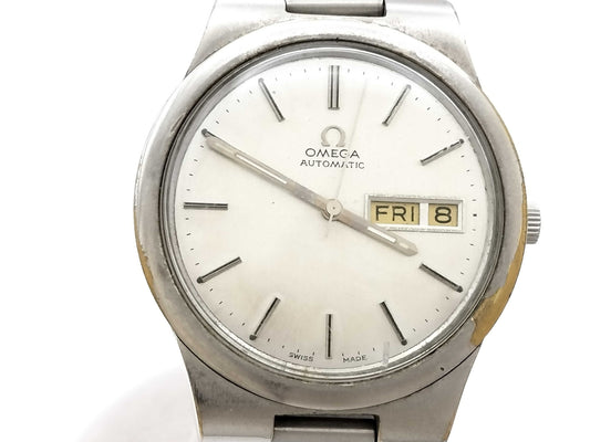 OMEGA Automatic Men's Watch