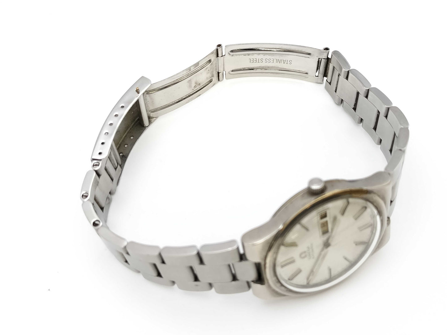 OMEGA Automatic Men's Watch