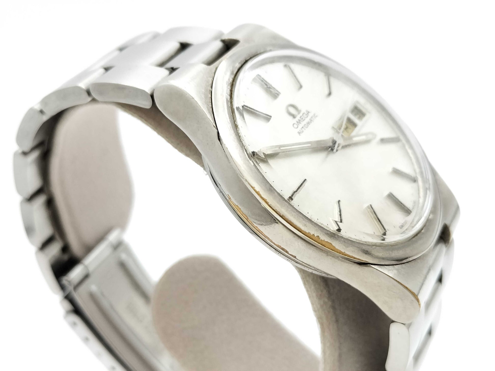 OMEGA Automatic Men's Watch
