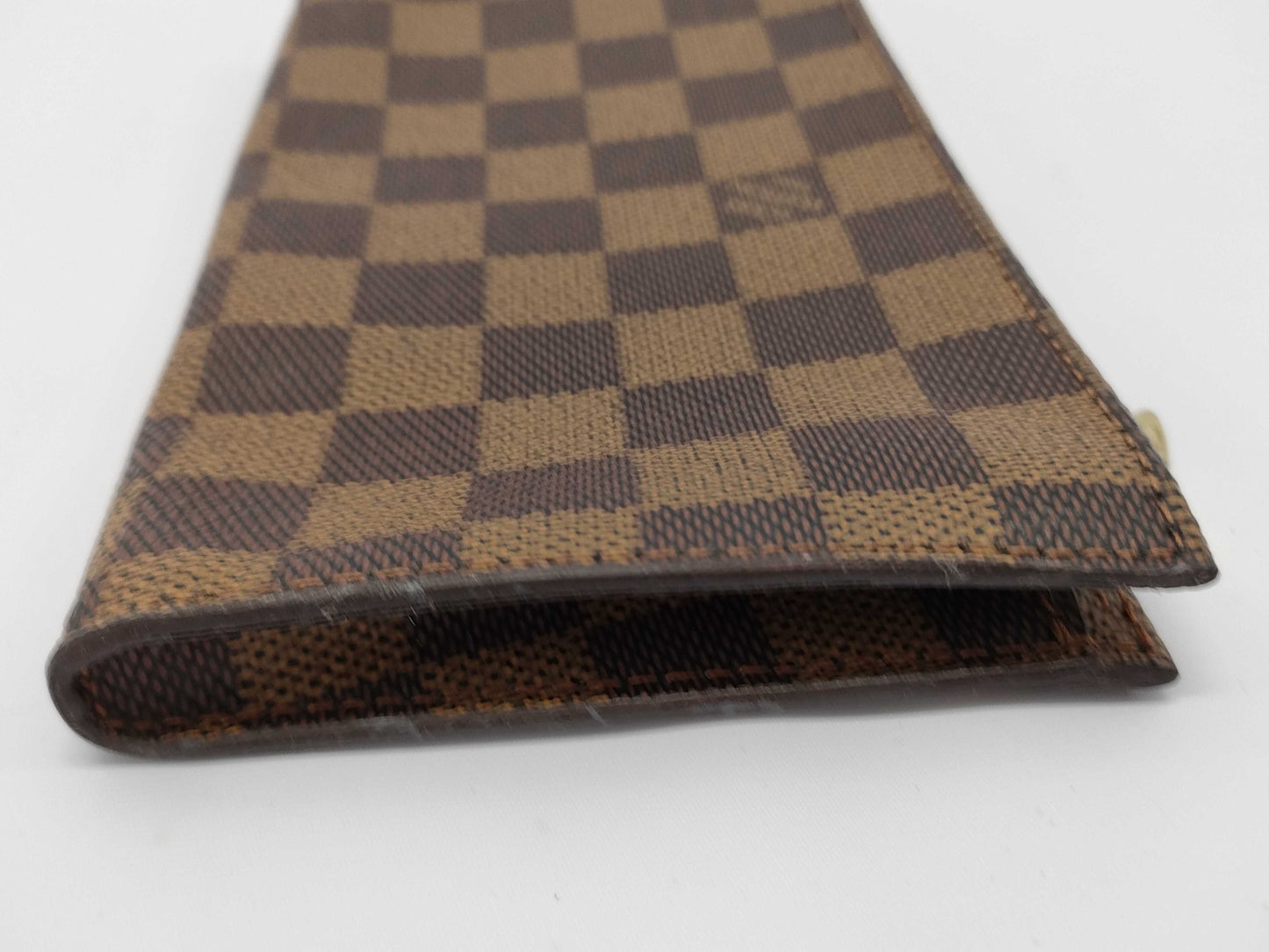 LOUIS VUITTON Damier Pouch Other Accessories