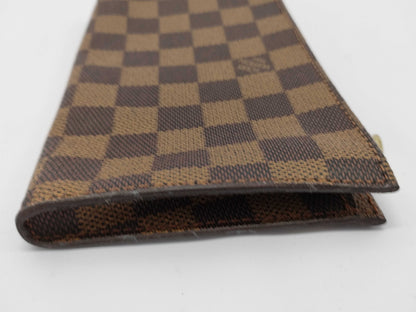 LOUIS VUITTON Damier Pouch Other Accessories