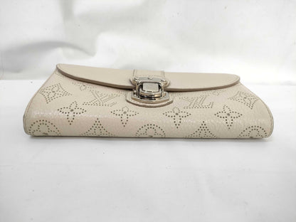 LOUIS VUITTON Mahina Mahina Portefeuille Iris Wallet