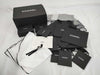 CHANEL Storage Bag Set Unused Includes Brand Empty Box Summary Brand Empty Box Summary 