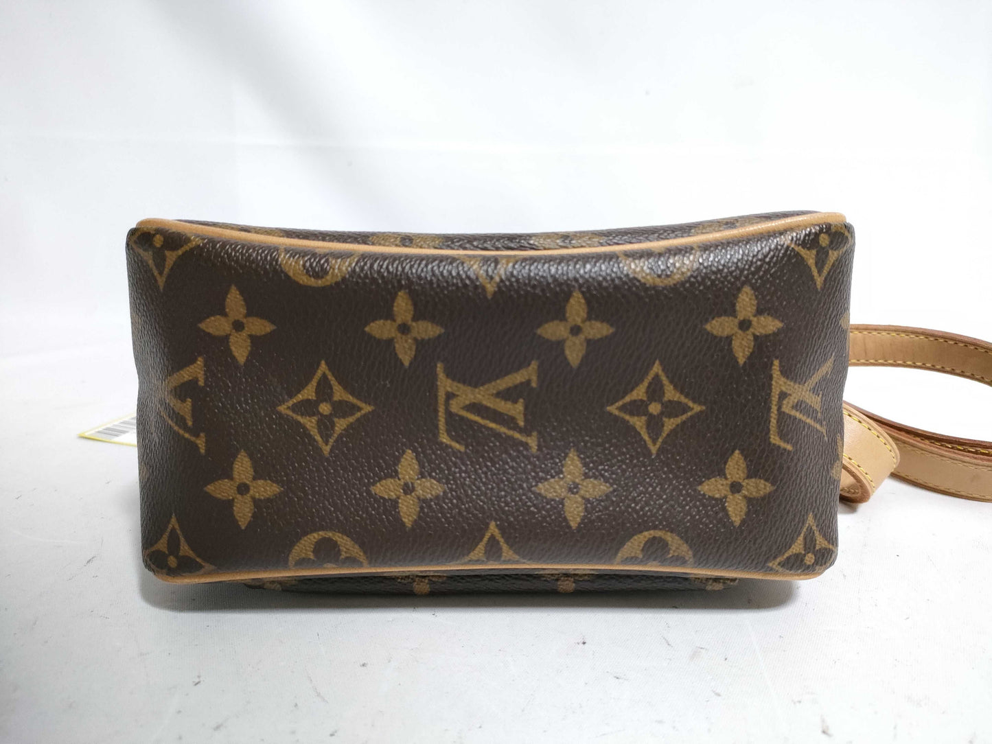LOUIS VUITTON Monogram Vibasite PM Shoulder Bag