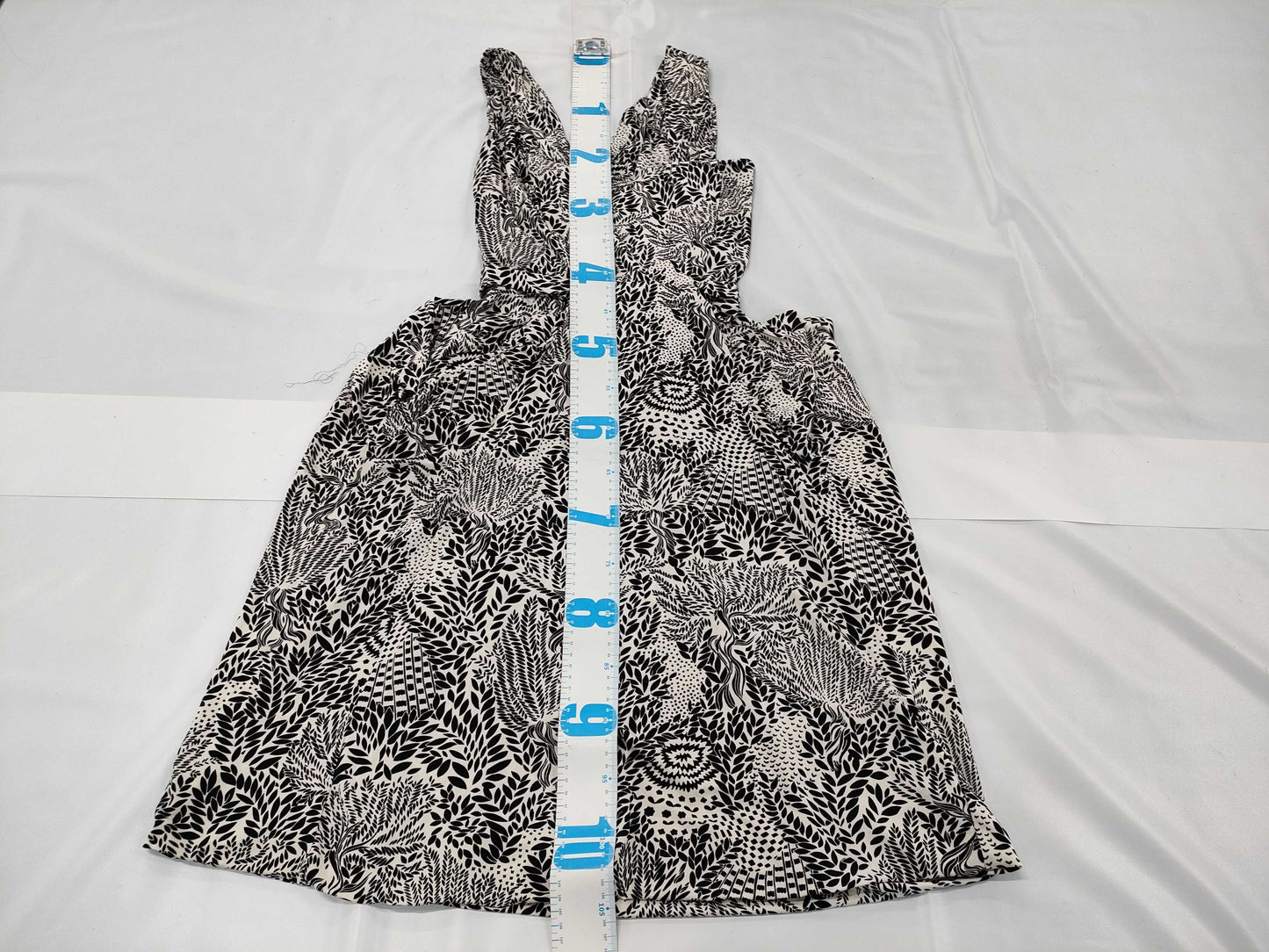 Marc Jacobs Rayon Dress M1122614 Dress