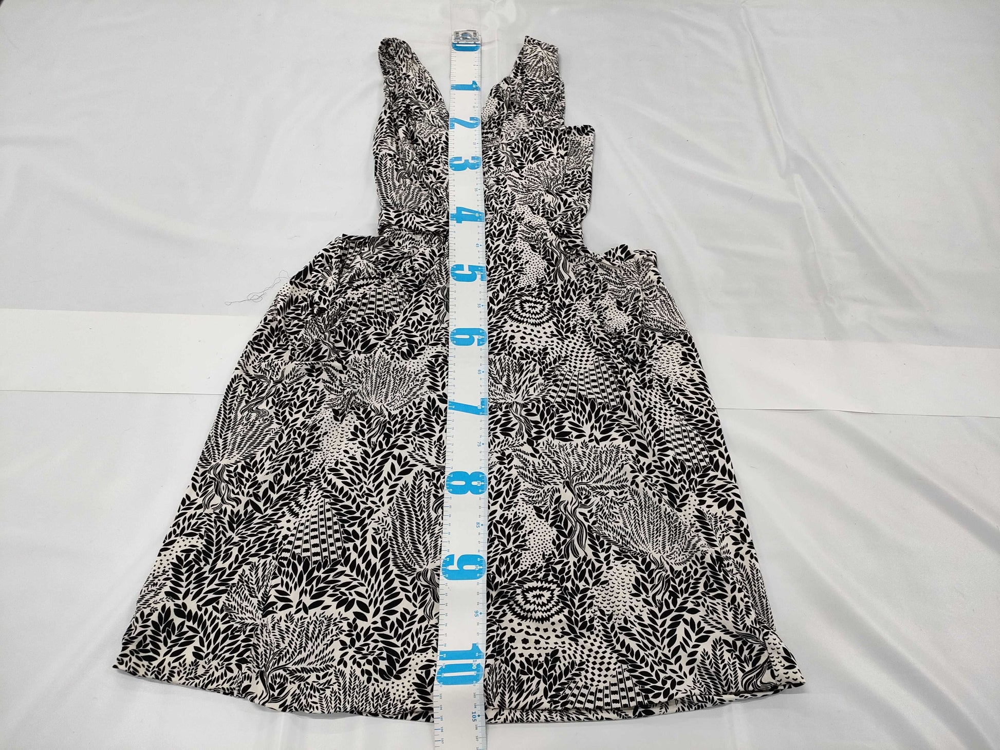 Marc Jacobs Rayon Dress M1122614 Dress