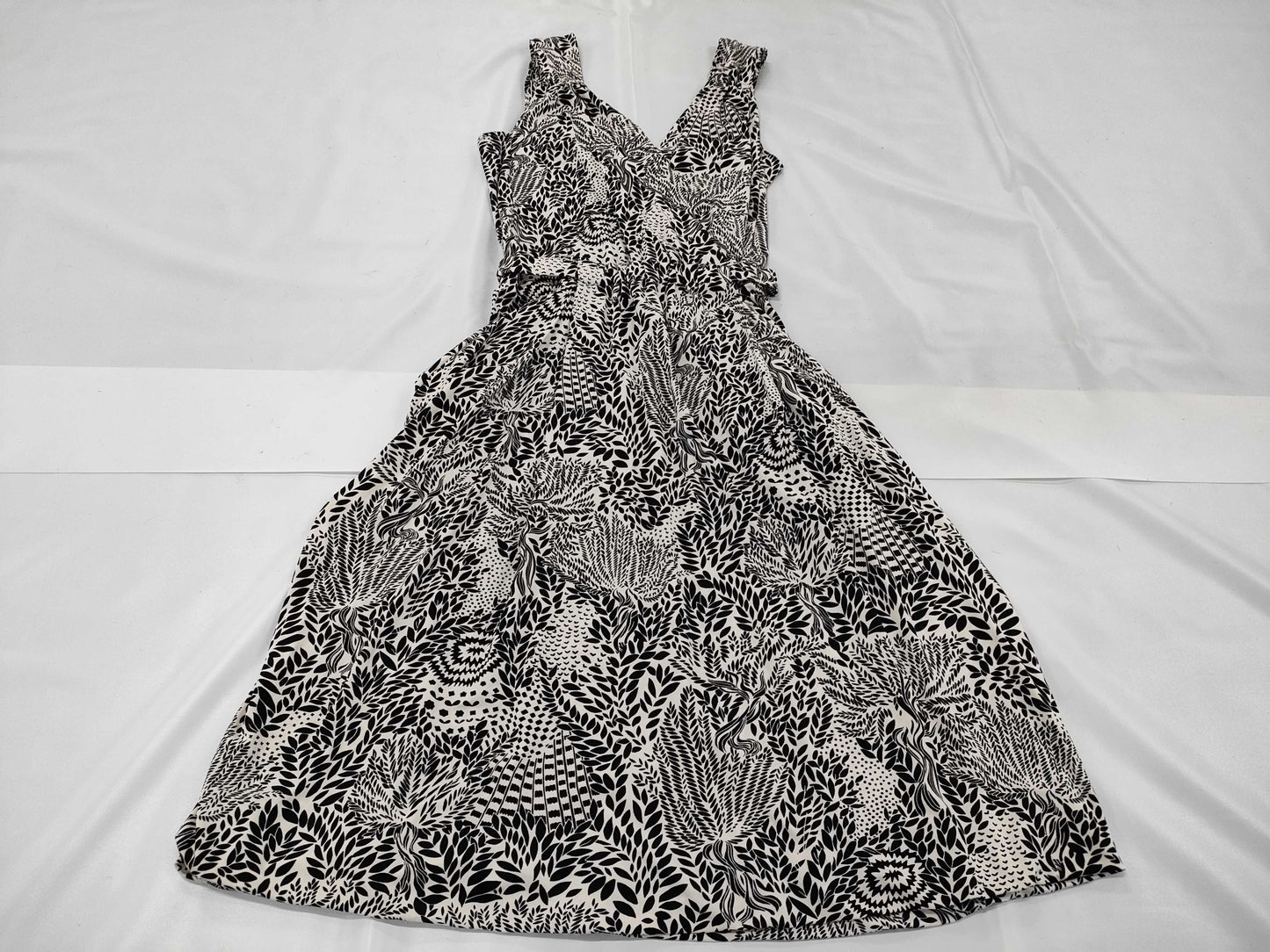 Marc Jacobs Rayon Dress M1122614 Dress