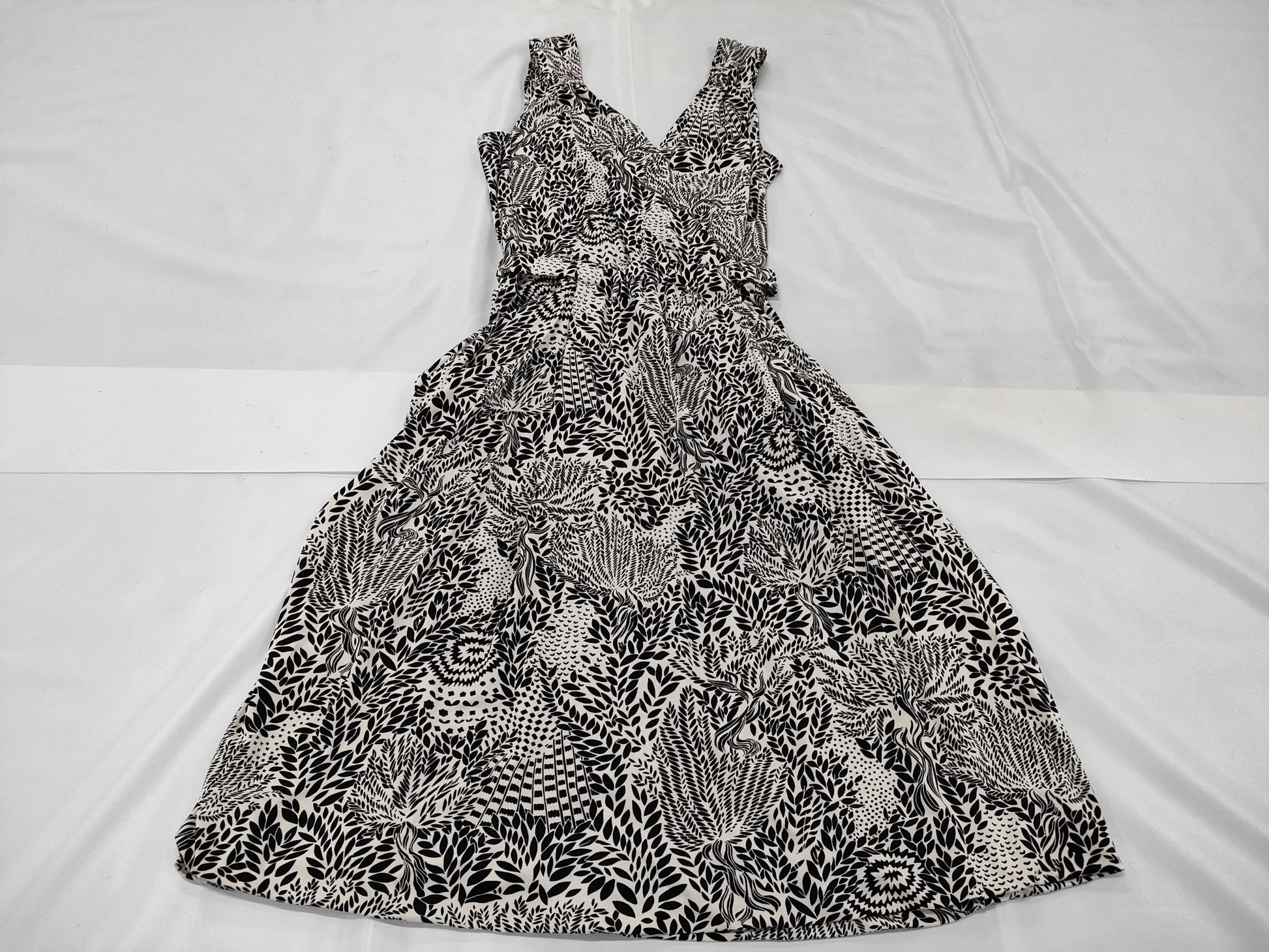 Marc Jacobs Rayon Dress M1122614 Dress