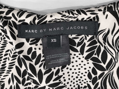 Marc Jacobs Rayon Dress M1122614 Dress