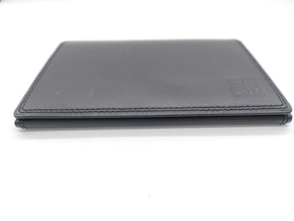 GIVENCHY Card Case Logo Unused Card Case/Pass Case/Business Card Case