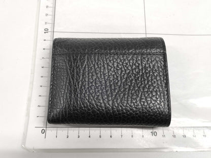 Margiela Tri-fold Wallet