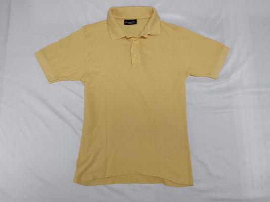 Dior polo shirts and other apparel