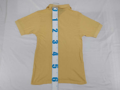 Dior polo shirts and other apparel