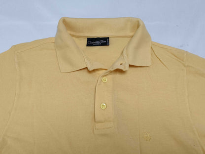 Dior polo shirts and other apparel