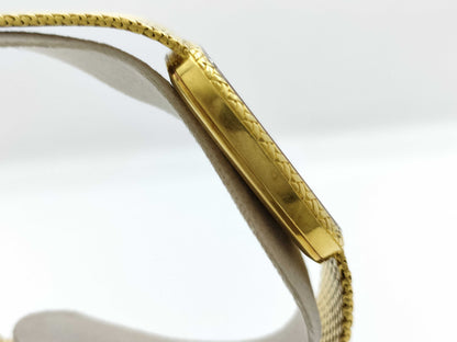 CORUM 57397P40 303329 Hand-wound K18 Women's Watch