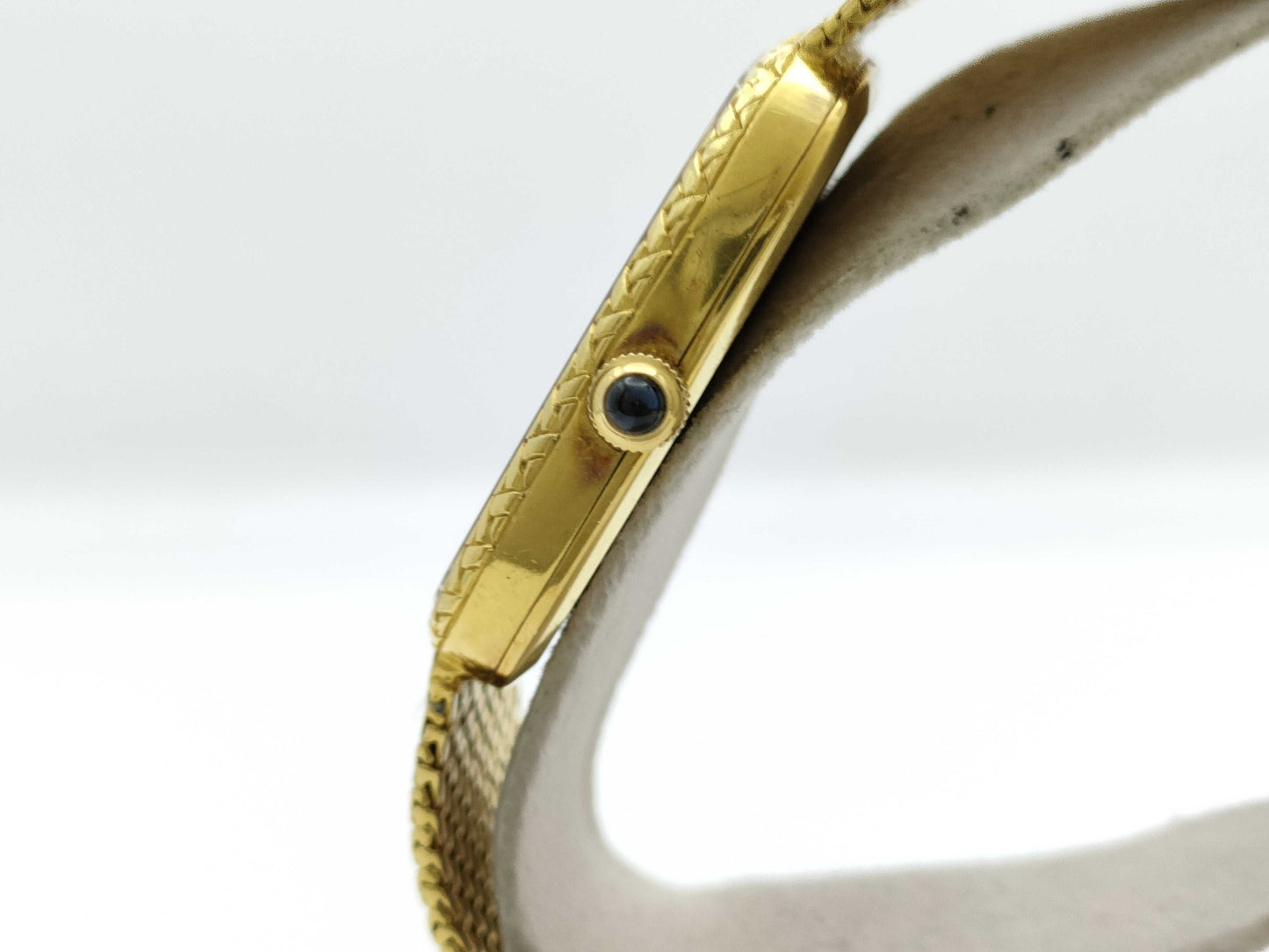 CORUM 57397P40 303329 Hand-wound K18 Women's Watch