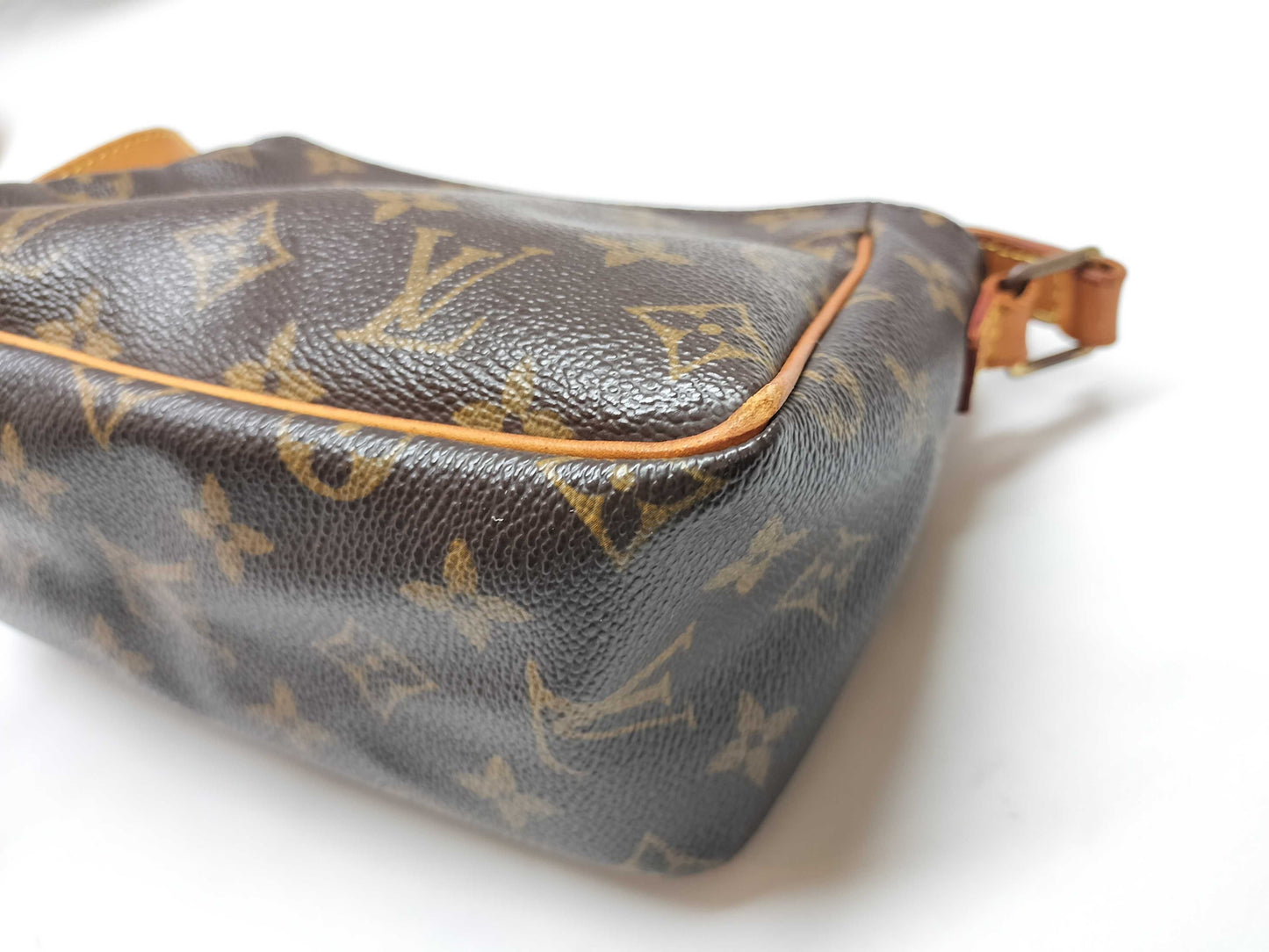 LOUIS VUITTON Monogram M51165 Monogram Viva Cite PM Shoulder Bag