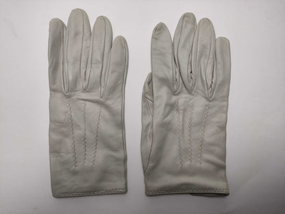 HERMES Leather Gloves Other Accessories