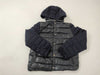 MONCLER Down Jacket/Nylon Switch Jacket