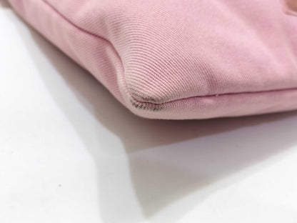Yves Saint Laurent Canvas Tote Bag