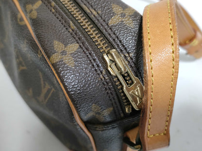 LOUIS VUITTON Monogram M51274 Trocadero Shoulder Bag
