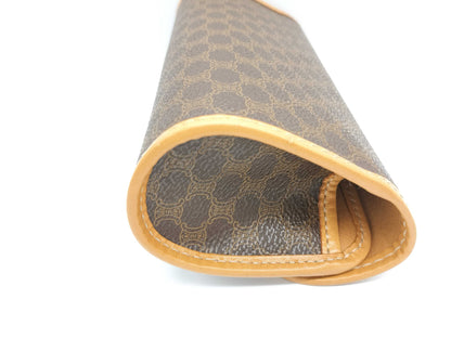 CELINE Macadam Pouch Pouch