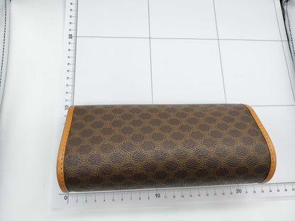CELINE Macadam Pouch Pouch