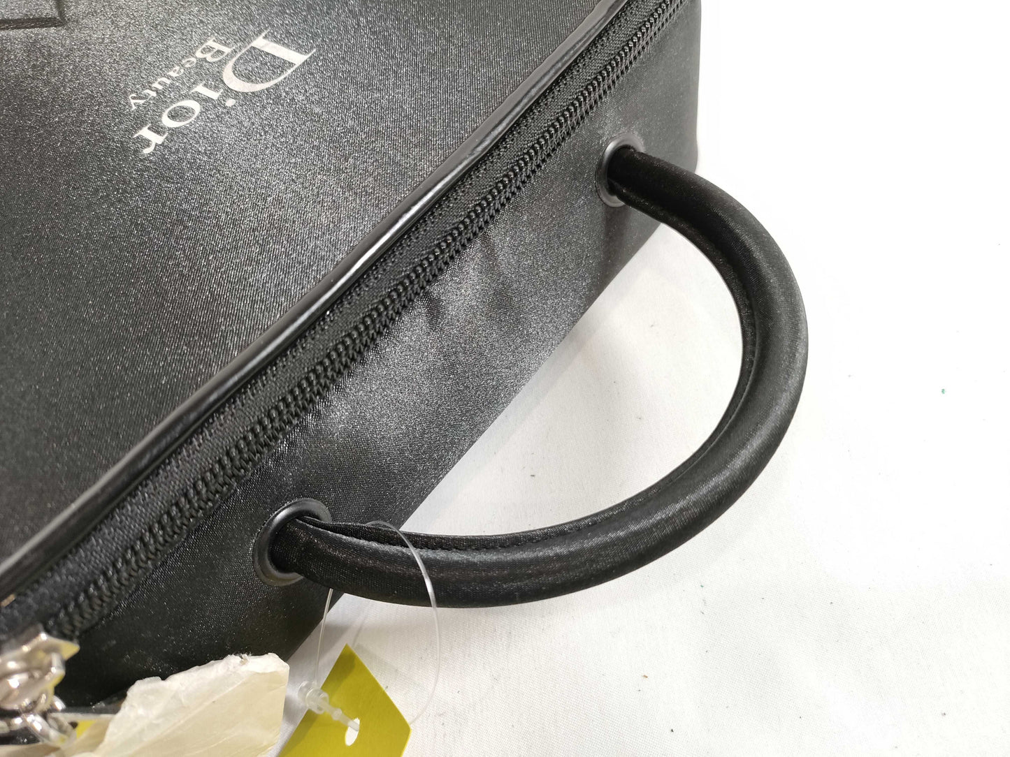 Dior Dior Beauty Vanity Bag Handbag