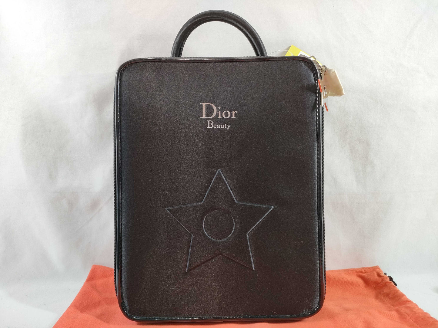 Dior Dior Beauty Vanity Bag Handbag