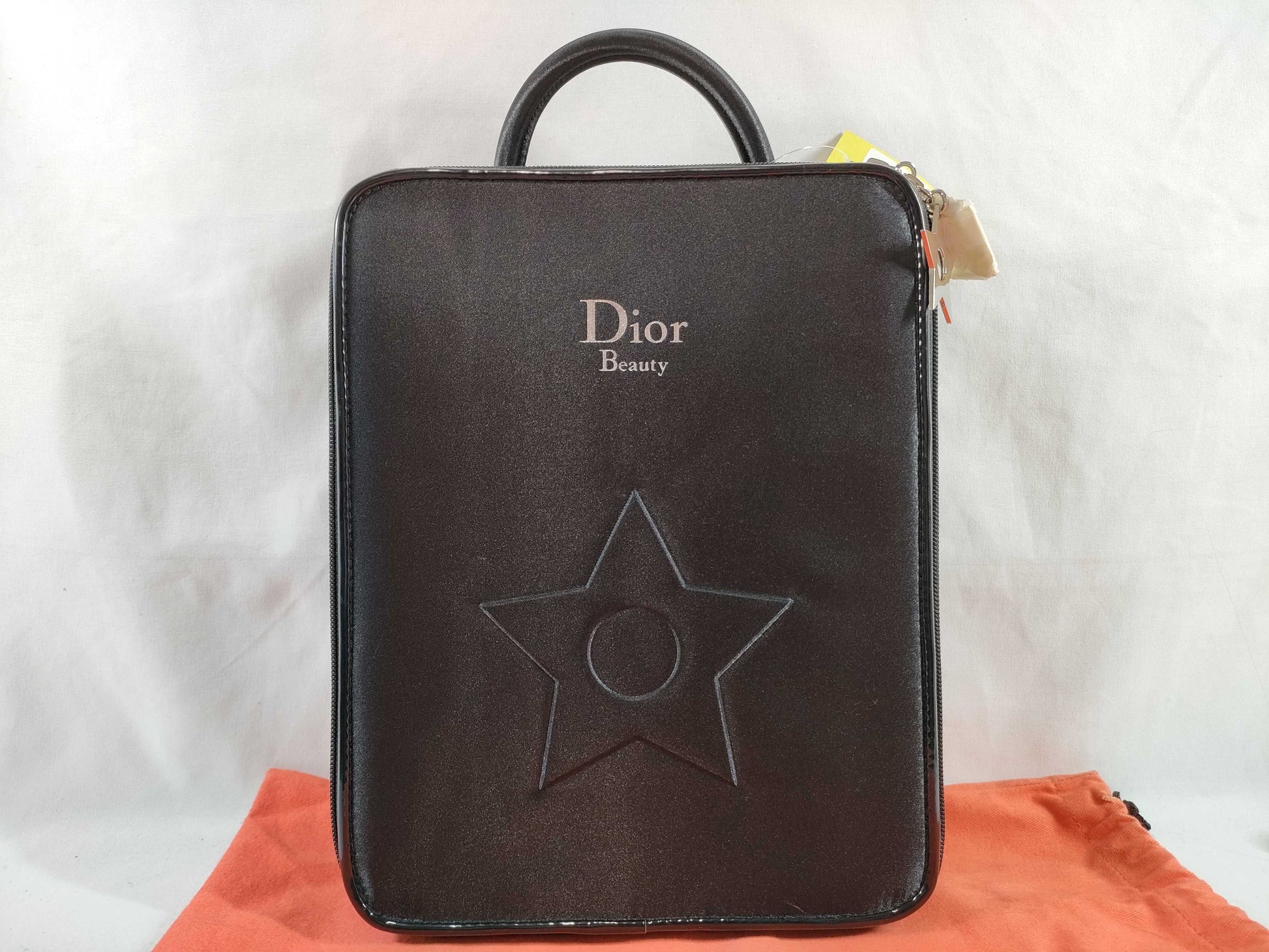 Dior Dior Beauty Vanity Bag Handbag