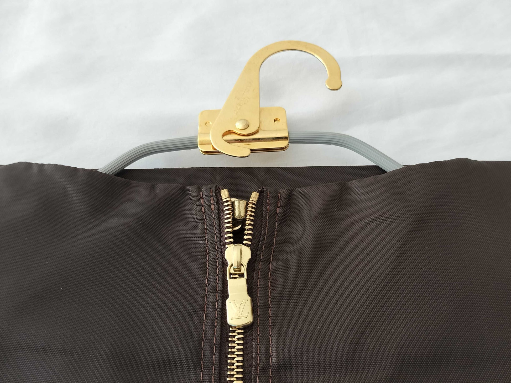 LOUIS VUITTON Garment Cover Other Accessories