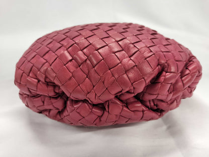 BOTTEGA VENETA Intrecciato Intrecciato Pouch