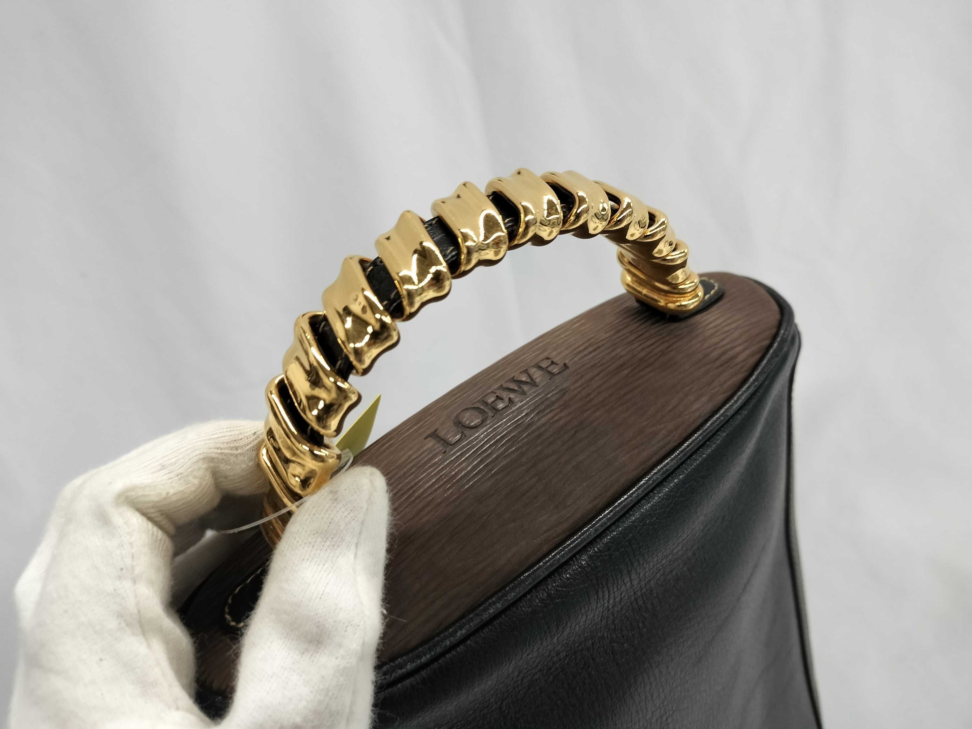 LOEWE Velázquez Handbag