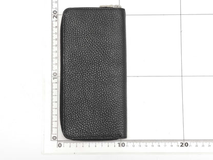 LOUIS VUITTON Taurillon Vertica Zippy Wallet