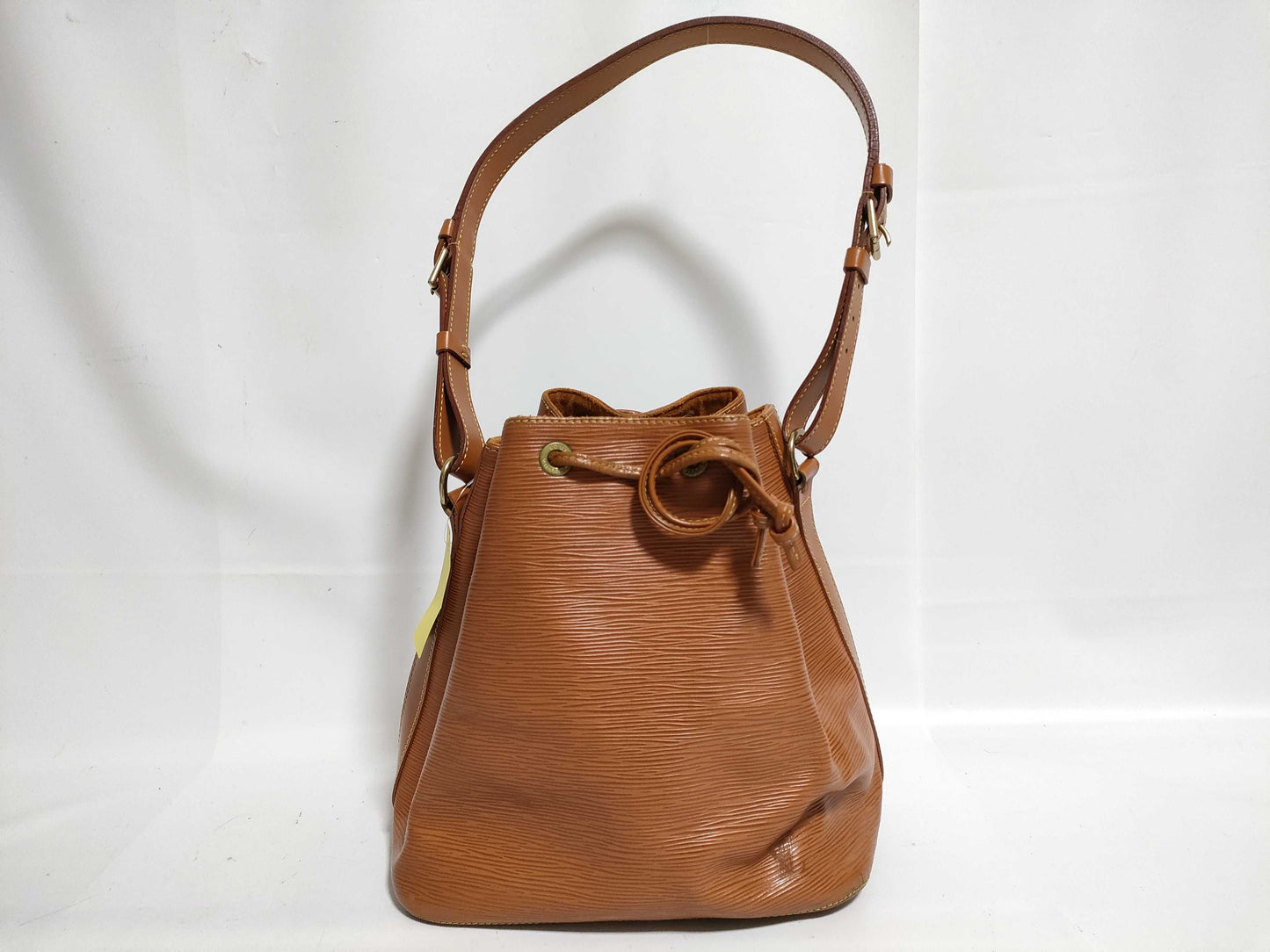 LOUIS VUITTON Epi M44005 Noe Shoulder Bag