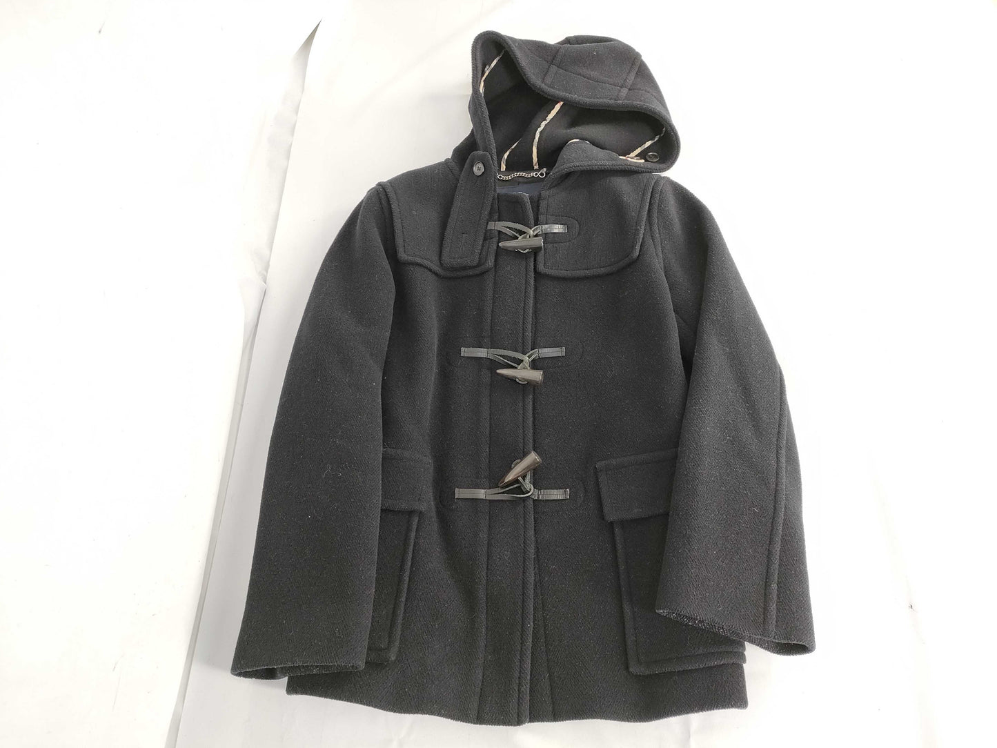 BURBERRY Duffle Coat