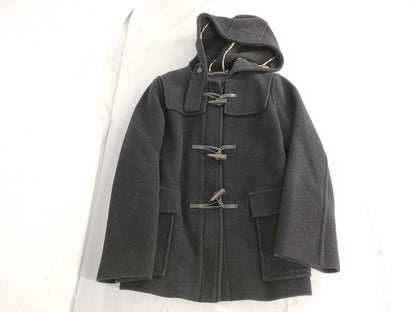 BURBERRY Duffle Coat