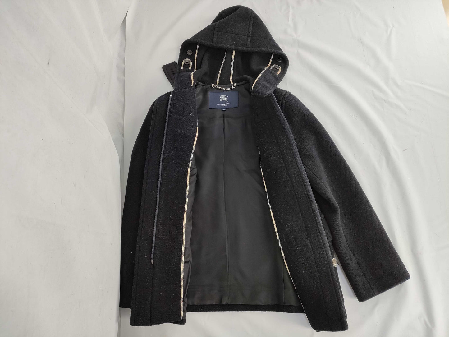 BURBERRY Duffle Coat